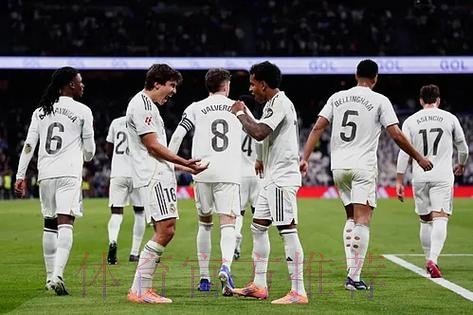 皇馬誓取利雲特